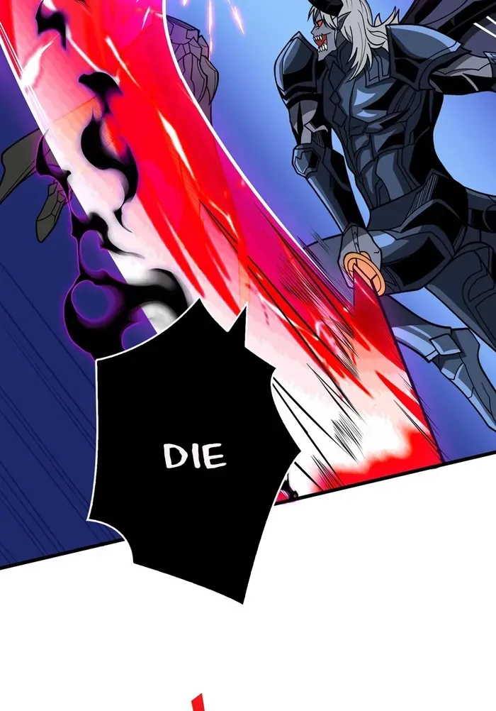 A Beginner With the Mightiest Account Chapter 331 page 27 - 