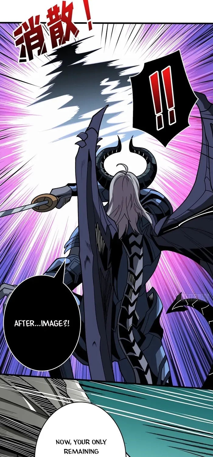 A Beginner With the Mightiest Account Chapter 331 page 28 - 