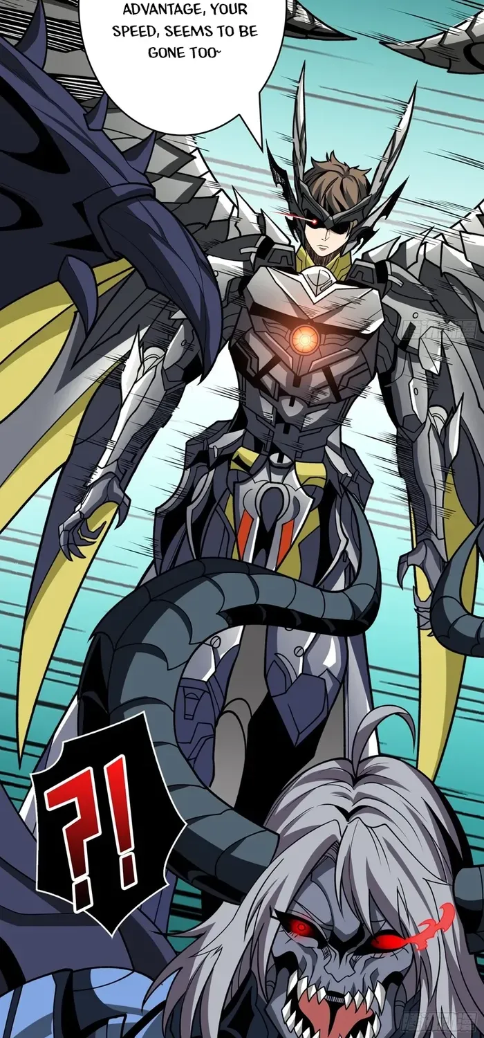 A Beginner With the Mightiest Account Chapter 331 page 29 - 