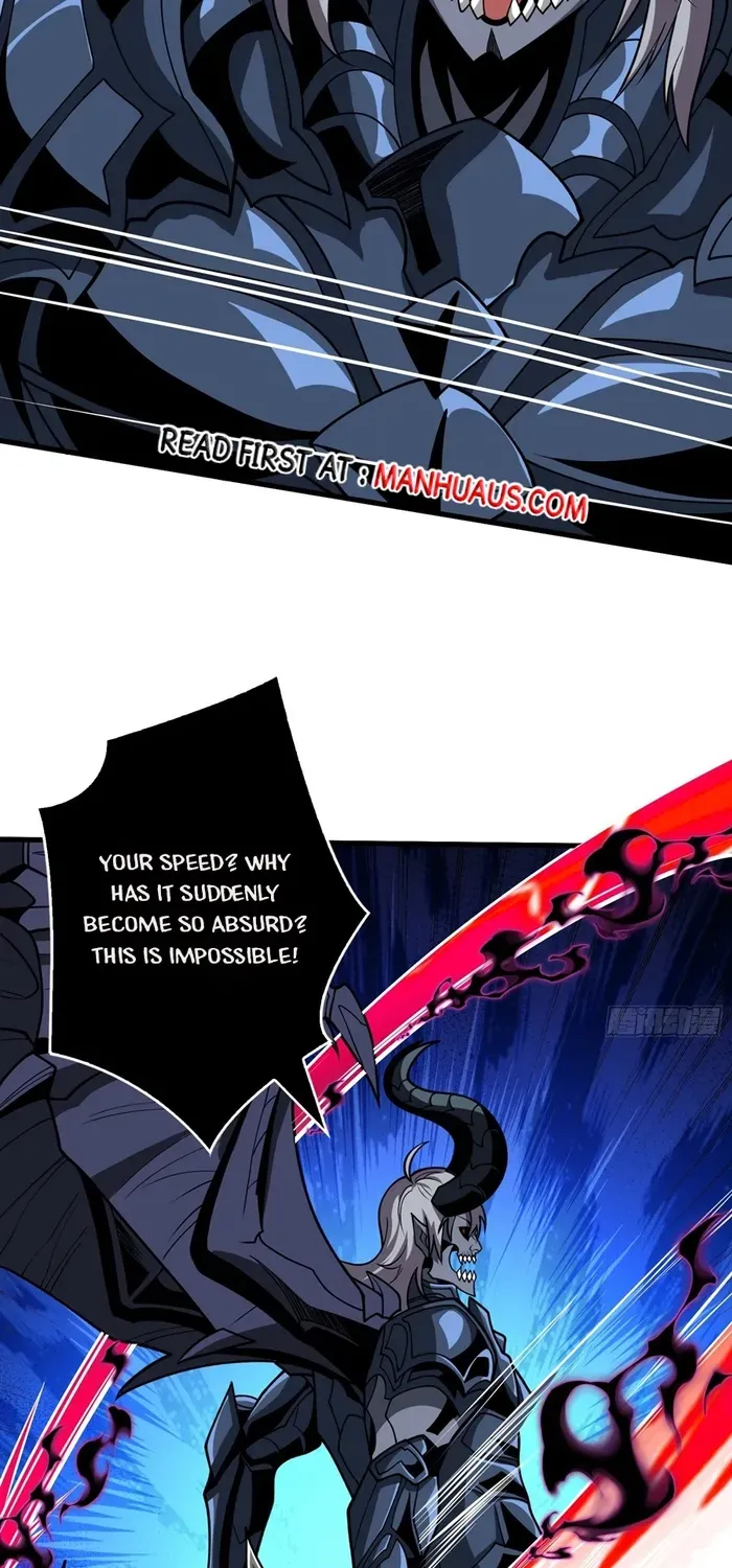A Beginner With the Mightiest Account Chapter 331 page 30 - 
