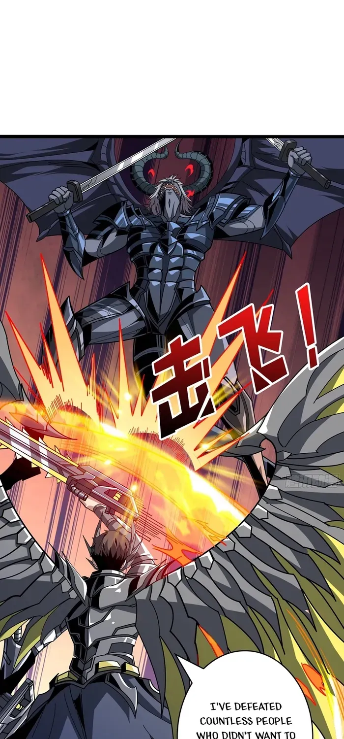 A Beginner With the Mightiest Account Chapter 331 page 33 - 
