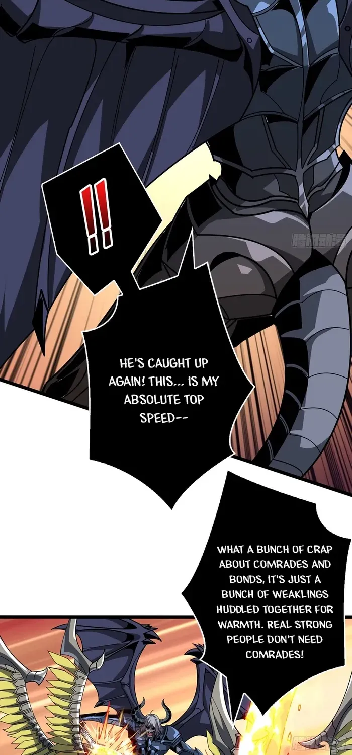 A Beginner With the Mightiest Account Chapter 331 page 36 - 