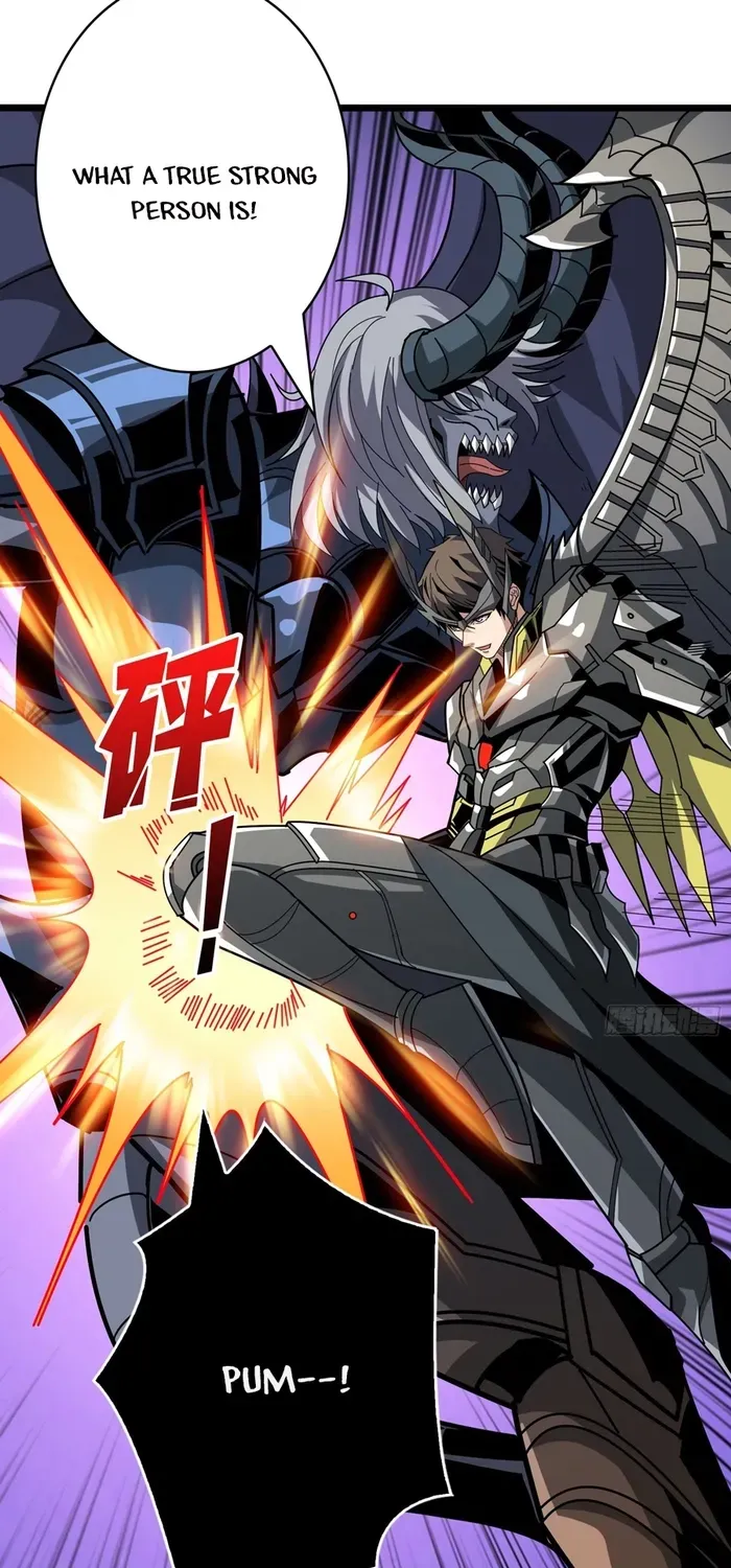 A Beginner With the Mightiest Account Chapter 331 page 39 - 