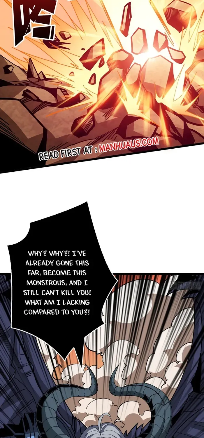 A Beginner With the Mightiest Account Chapter 331 page 41 - 