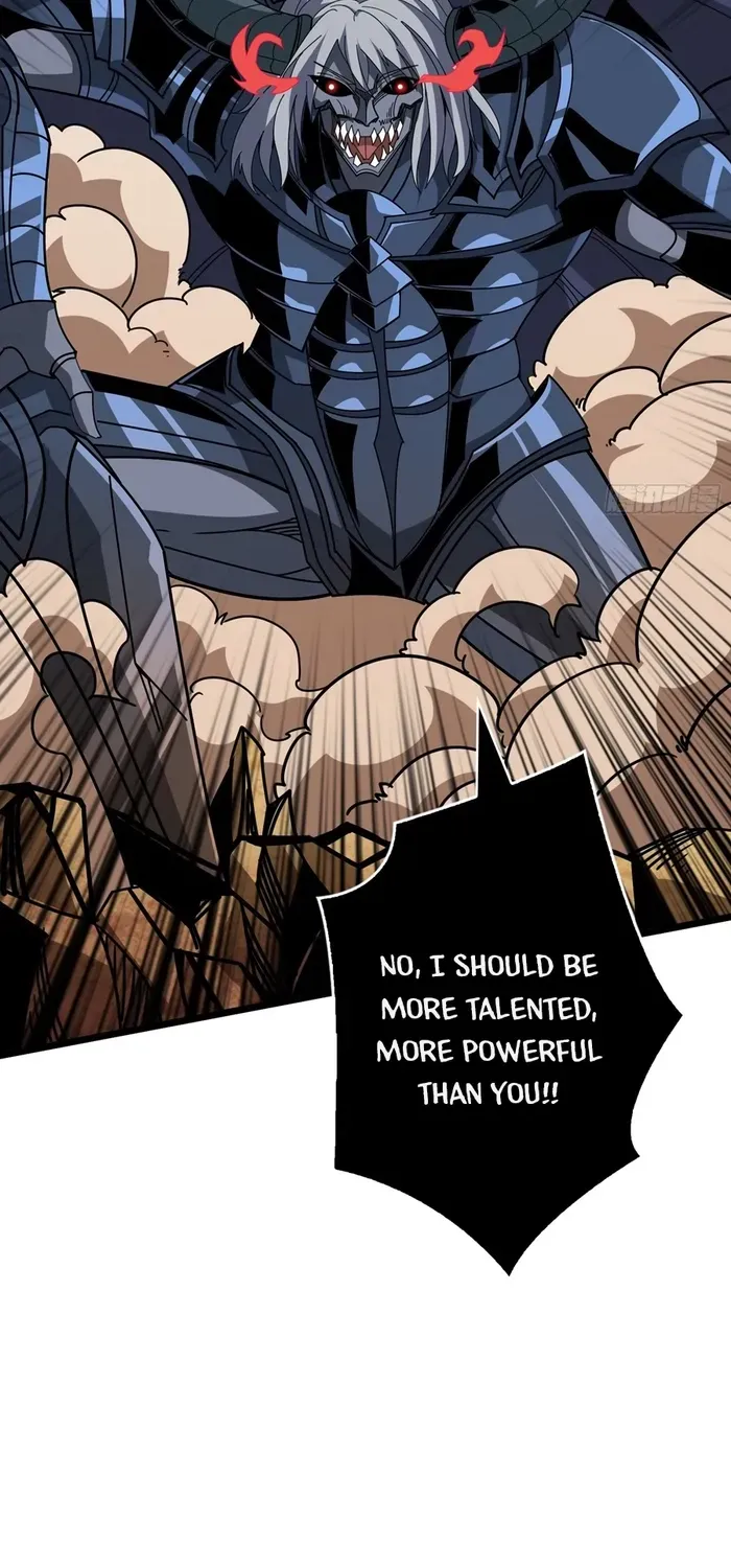 A Beginner With the Mightiest Account Chapter 331 page 42 - 