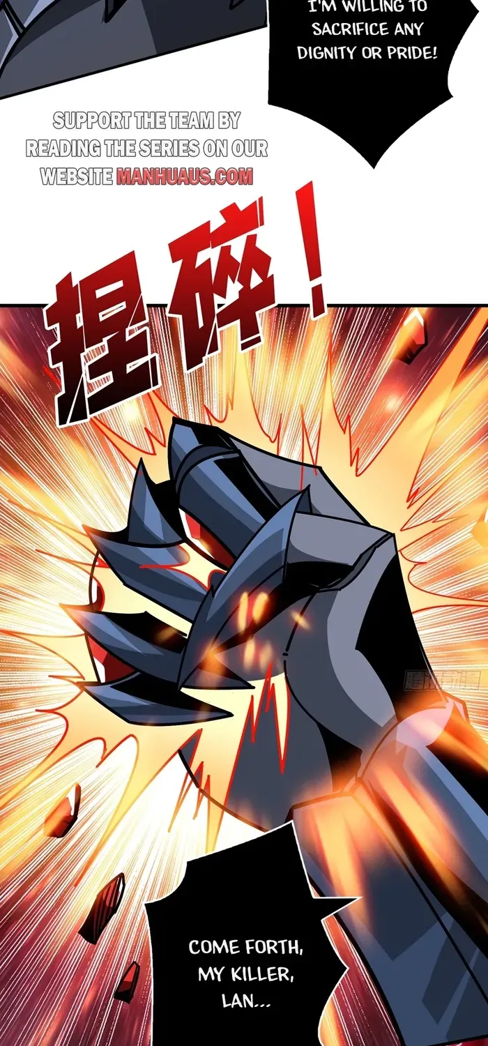A Beginner With the Mightiest Account Chapter 331 page 45 - 