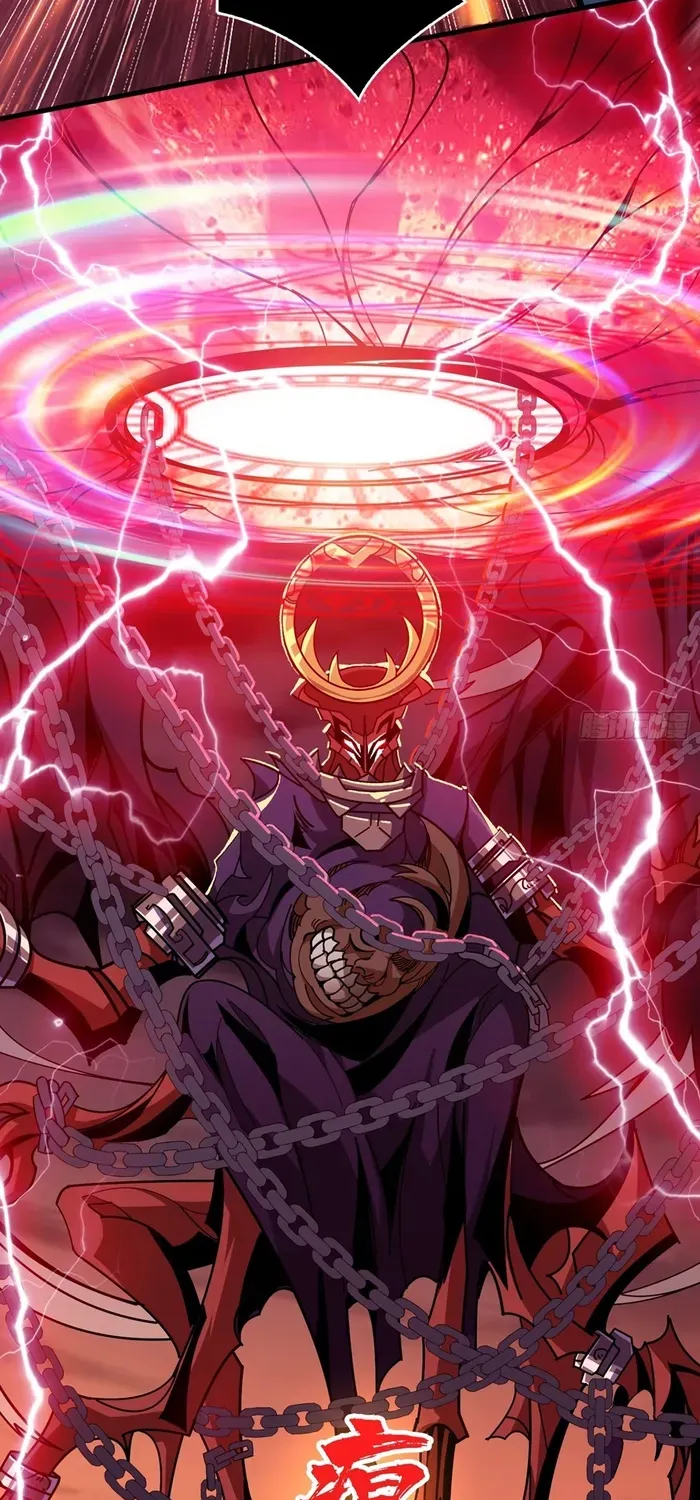 A Beginner With the Mightiest Account Chapter 331 page 46 - 