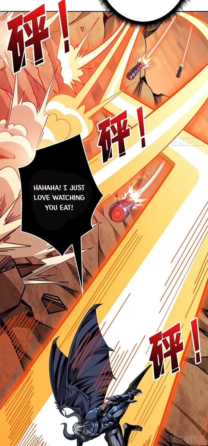 A Beginner With the Mightiest Account Chapter 331 page 8 - 