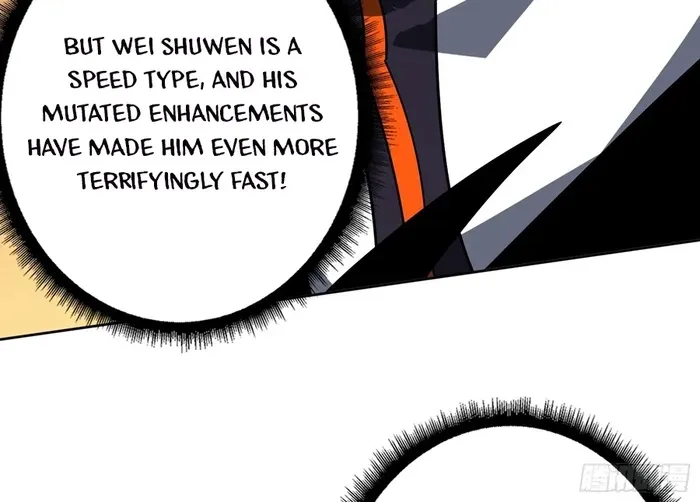 A Beginner With the Mightiest Account Chapter 331 page 10 - 