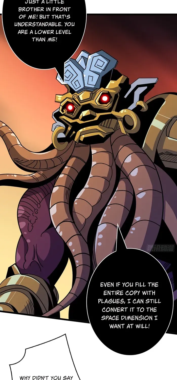 A Beginner With the Mightiest Account Chapter 333 page 3 - 