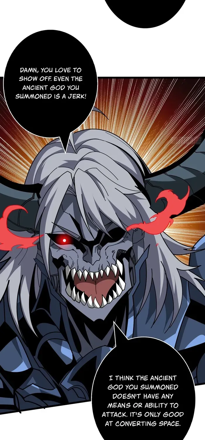 A Beginner With the Mightiest Account Chapter 333 page 5 - 
