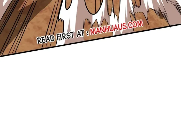A Beginner With the Mightiest Account Chapter 334 page 34 - 