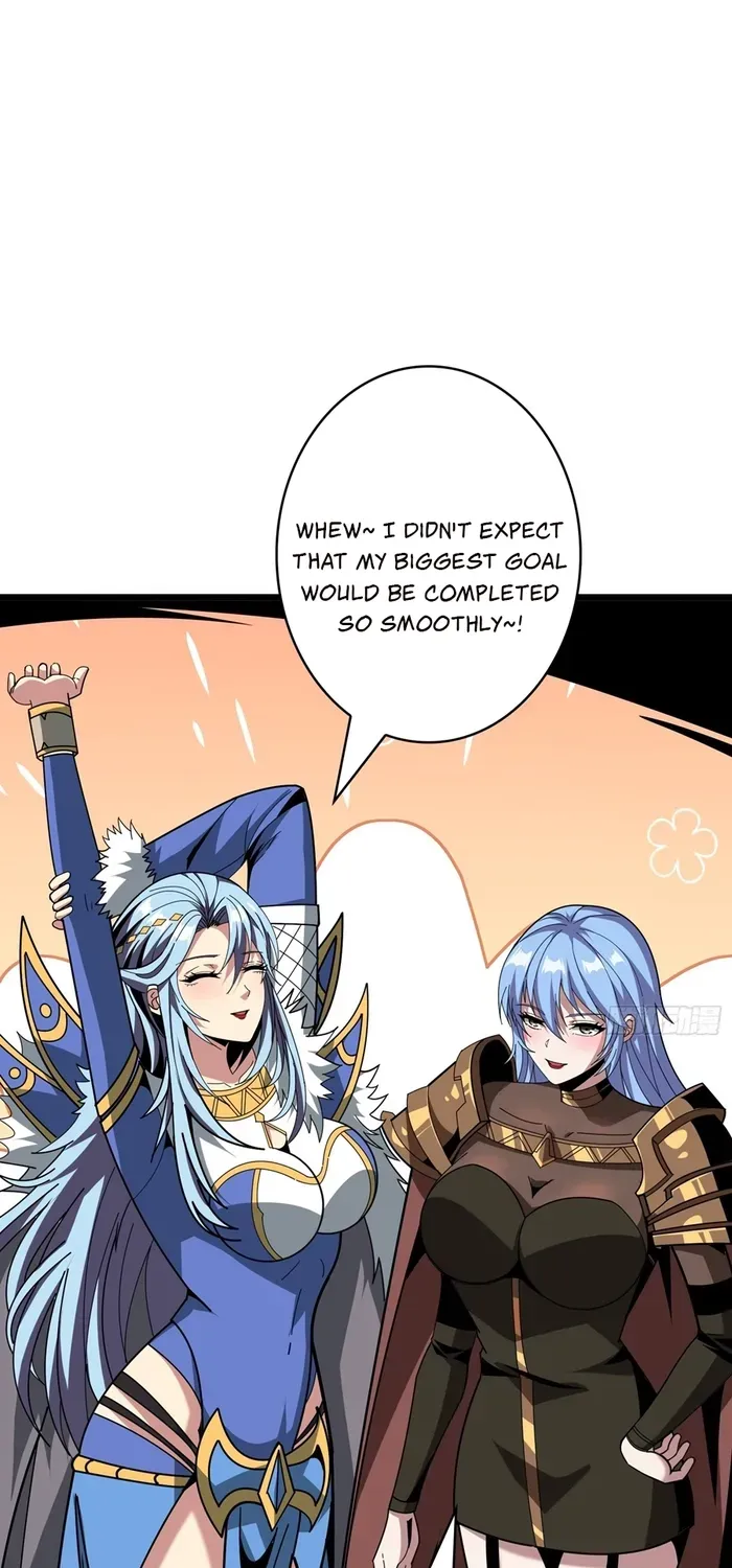 A Beginner With the Mightiest Account Chapter 334 page 41 - 