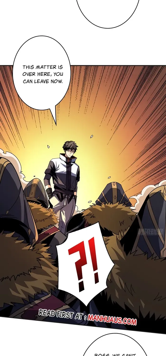 A Beginner With the Mightiest Account Chapter 334 page 8 - 