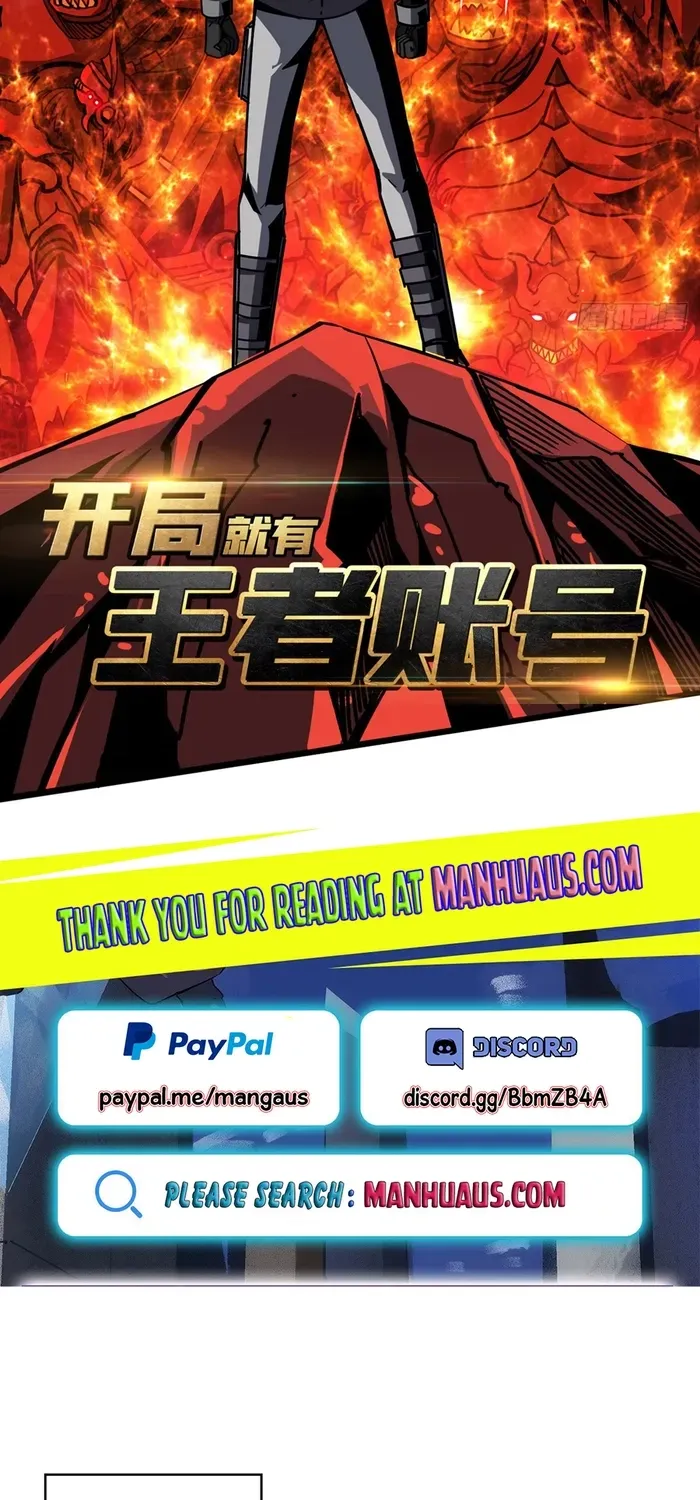 A Beginner With the Mightiest Account Chapter 335 page 2 - 