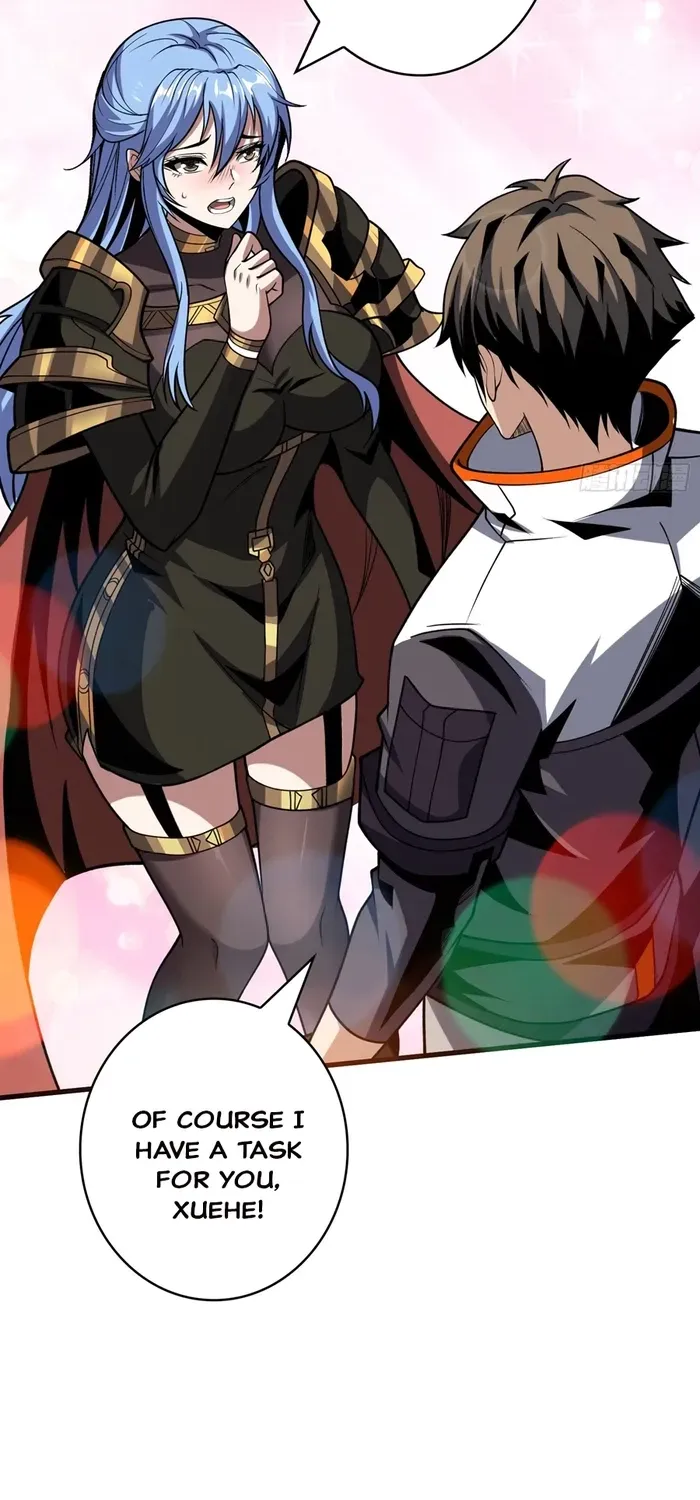A Beginner With the Mightiest Account Chapter 335 page 23 - 