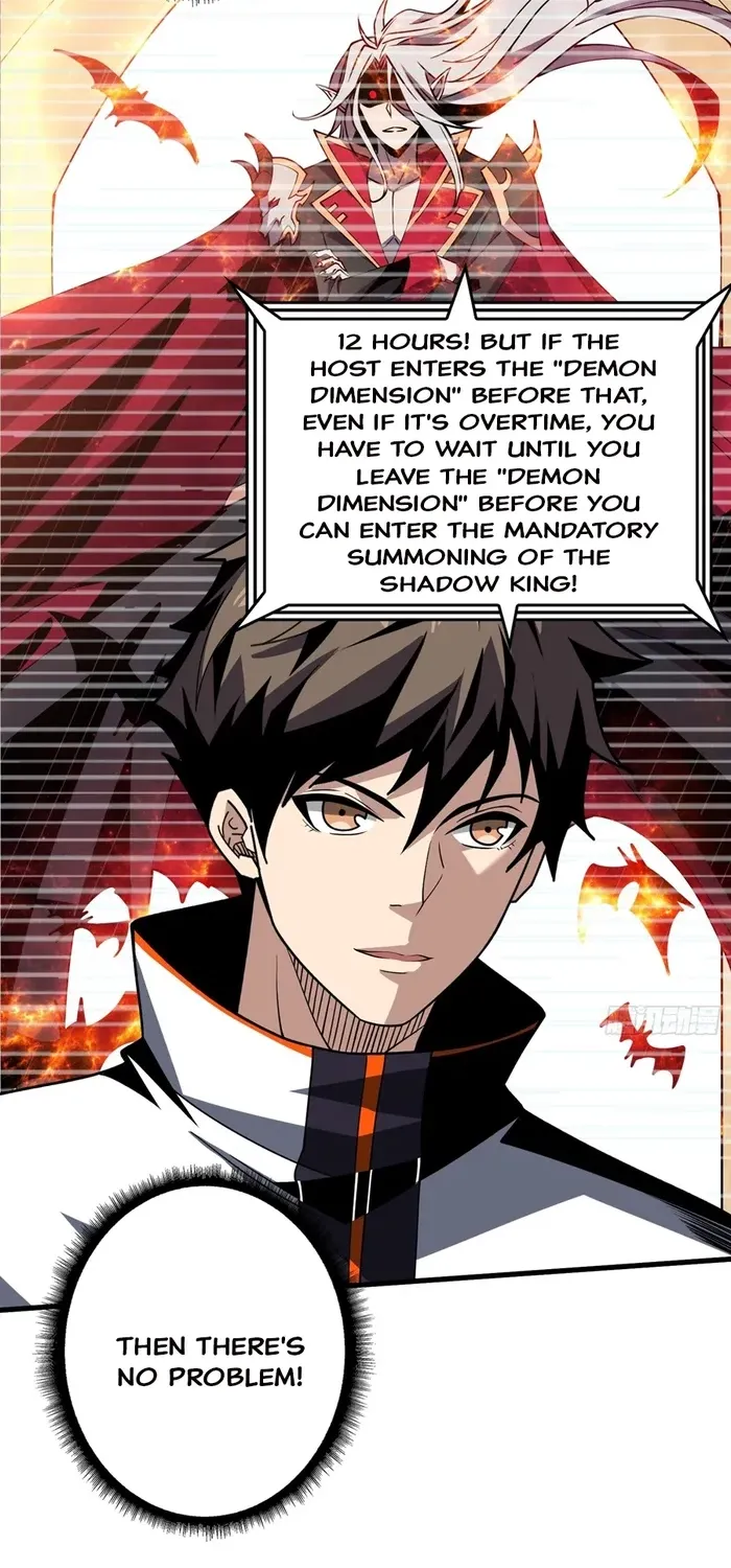 A Beginner With the Mightiest Account Chapter 335 page 29 - 