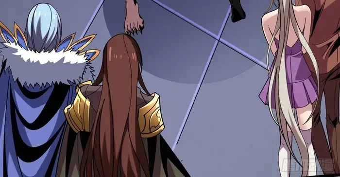 A Beginner With the Mightiest Account Chapter 335 page 4 - 