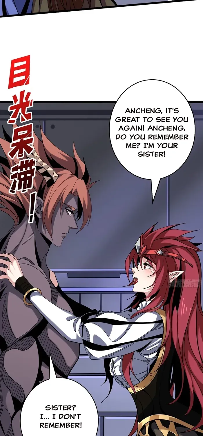 A Beginner With the Mightiest Account Chapter 335 page 5 - 