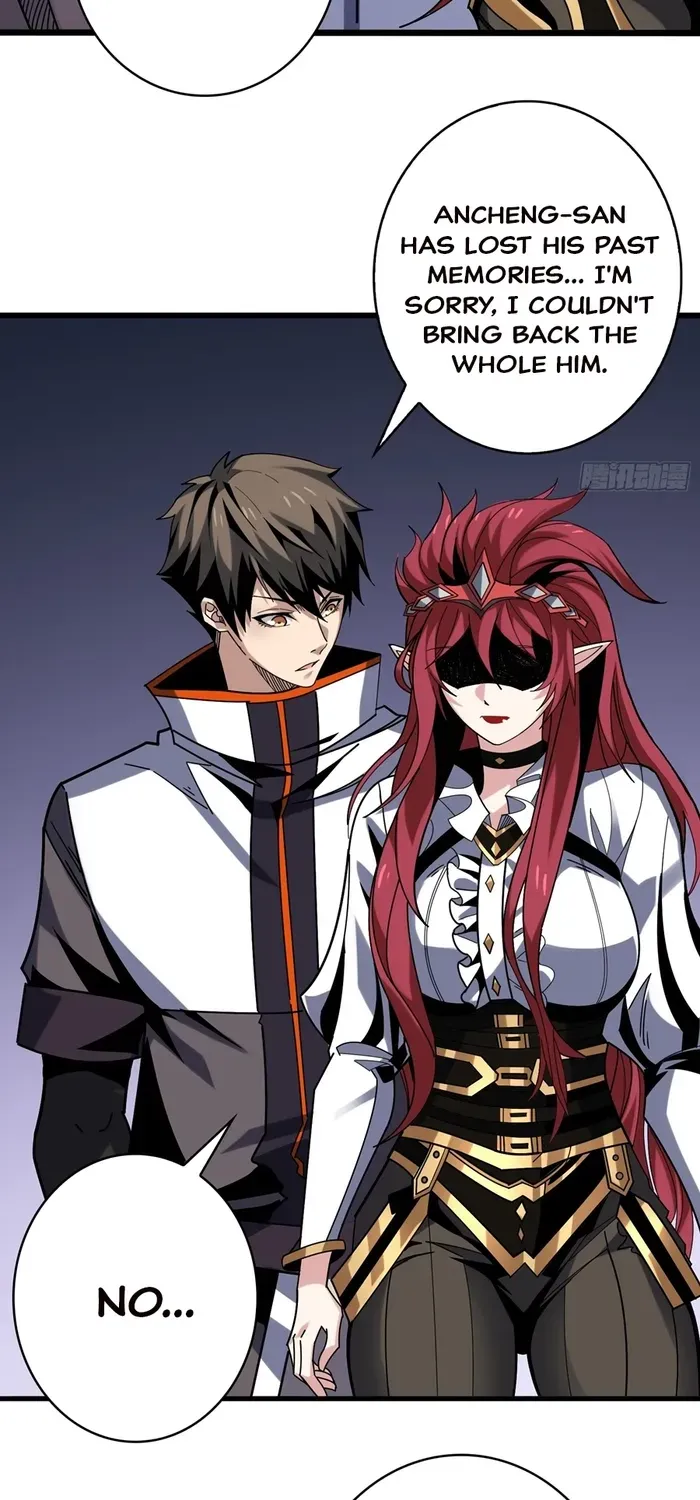 A Beginner With the Mightiest Account Chapter 335 page 6 - 