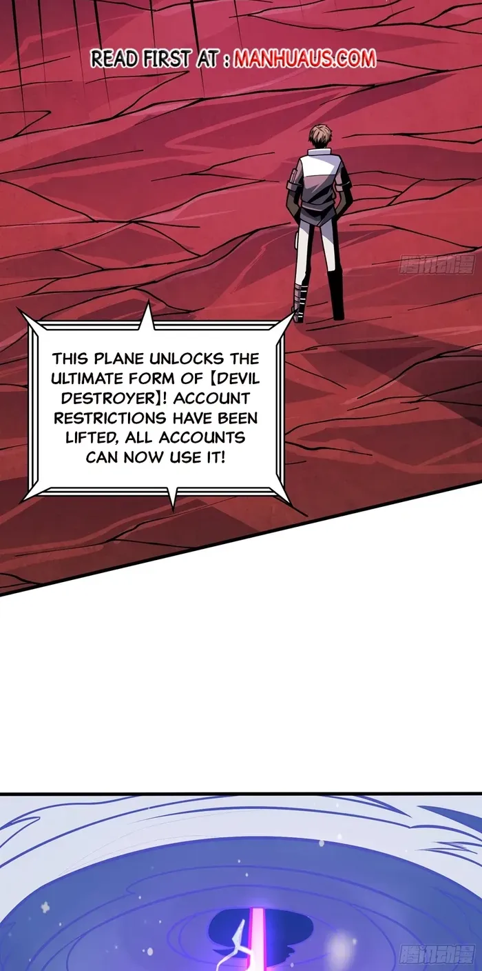A Beginner With the Mightiest Account Chapter 336 page 4 - 