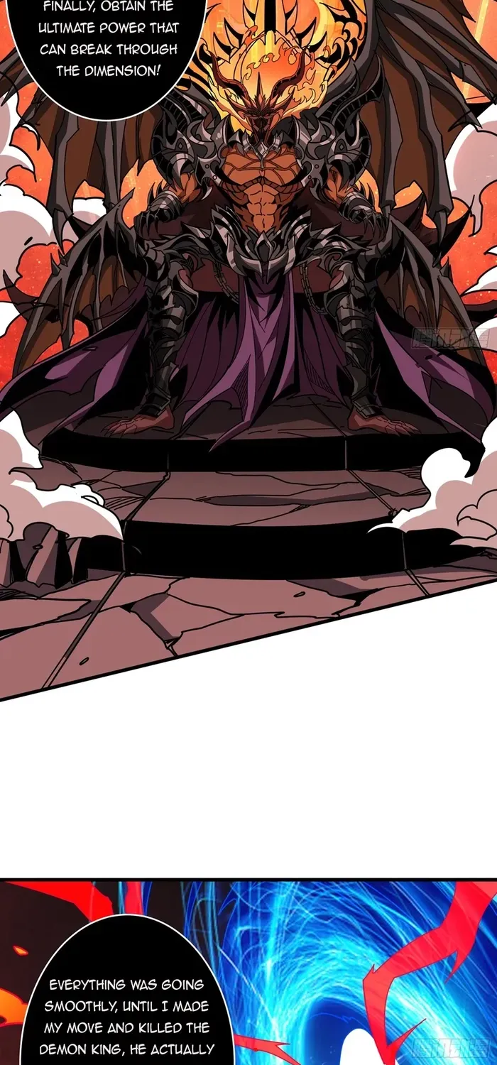 A Beginner With the Mightiest Account Chapter 337 page 23 - 