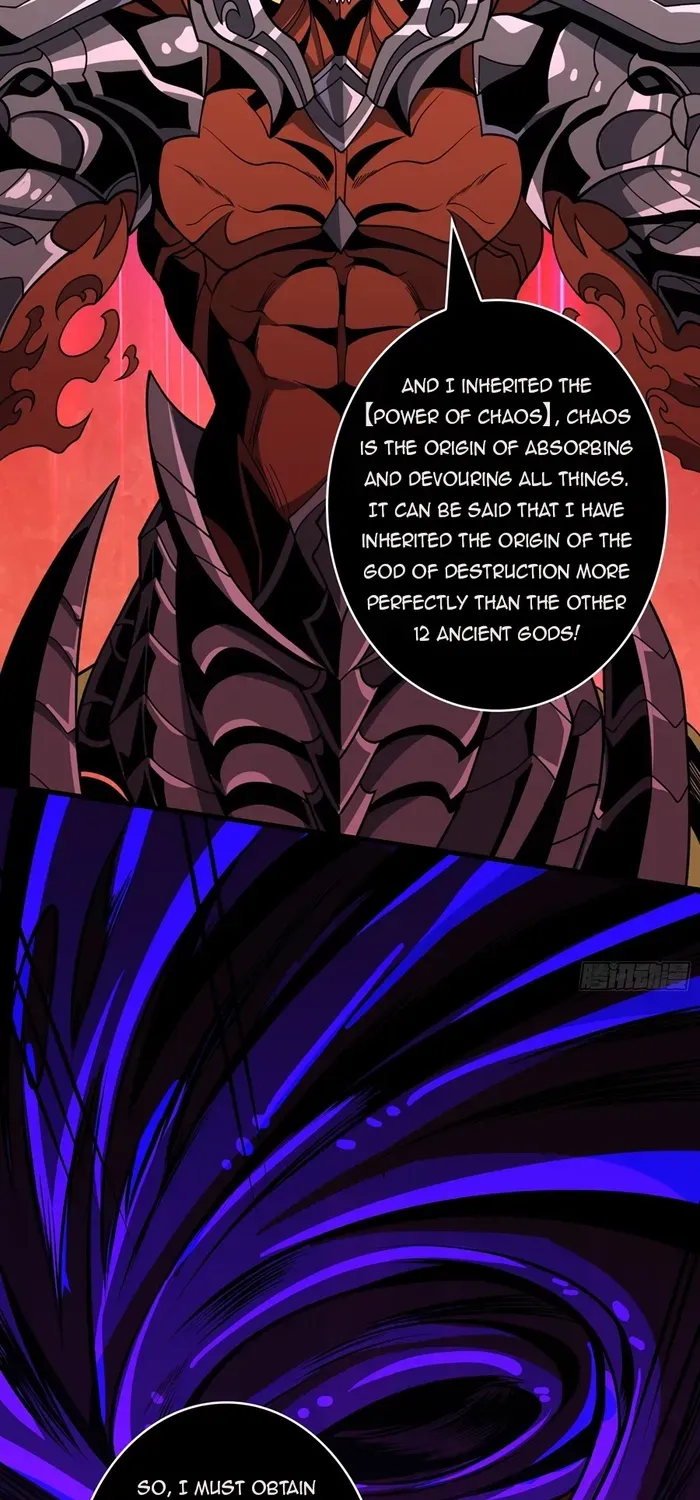 A Beginner With the Mightiest Account Chapter 337 page 29 - 