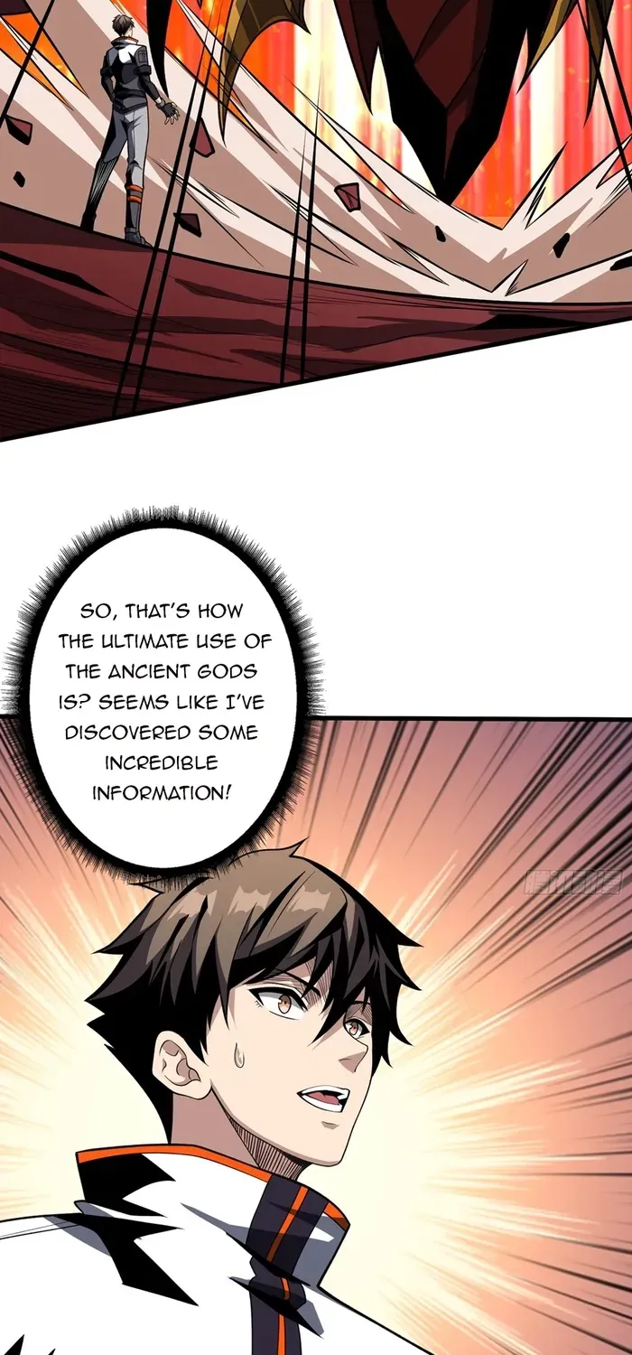 A Beginner With the Mightiest Account Chapter 337 page 31 - 