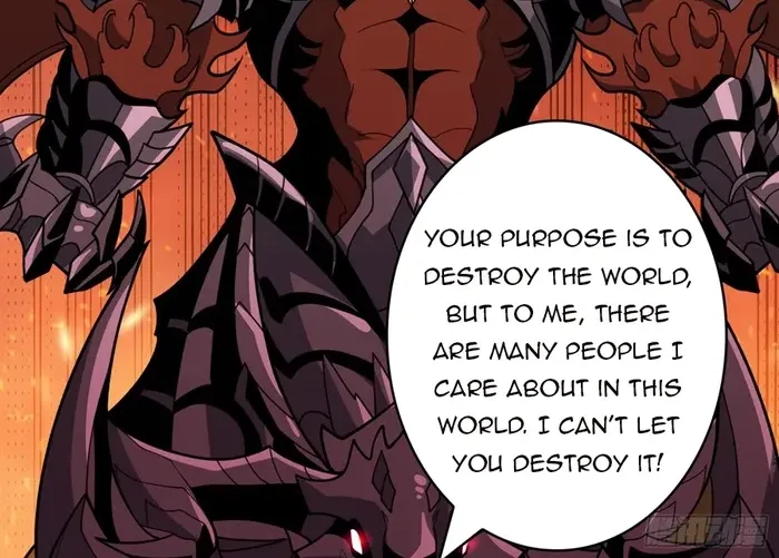 A Beginner With the Mightiest Account Chapter 337 page 36 - 