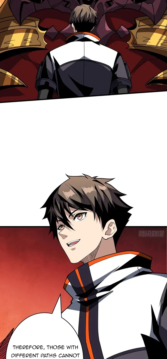 A Beginner With the Mightiest Account Chapter 337 page 37 - 