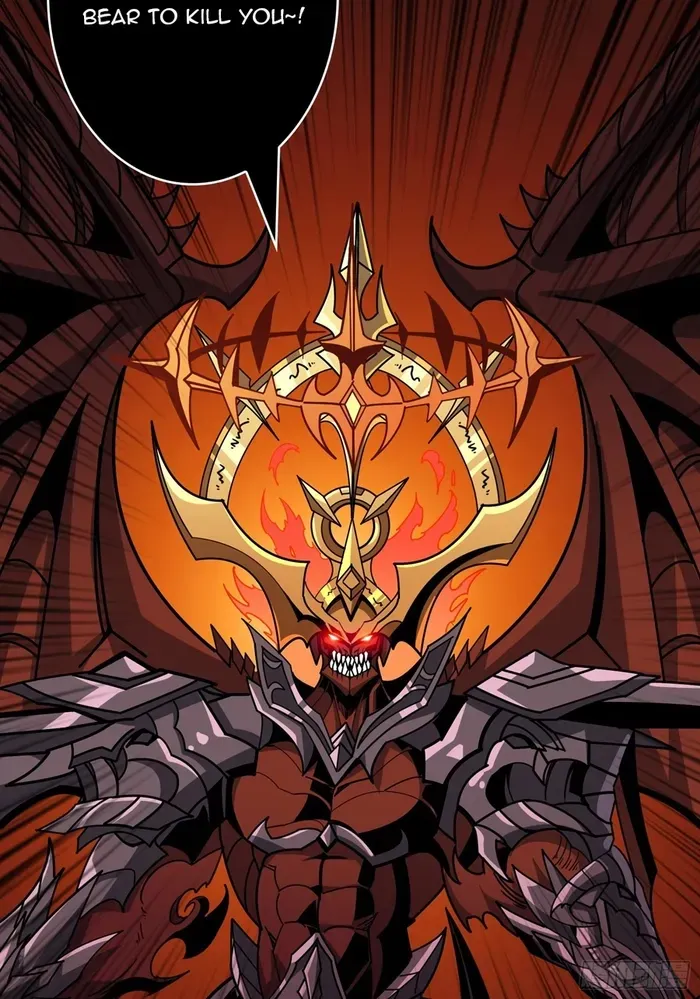 A Beginner With the Mightiest Account Chapter 337 page 41 - 