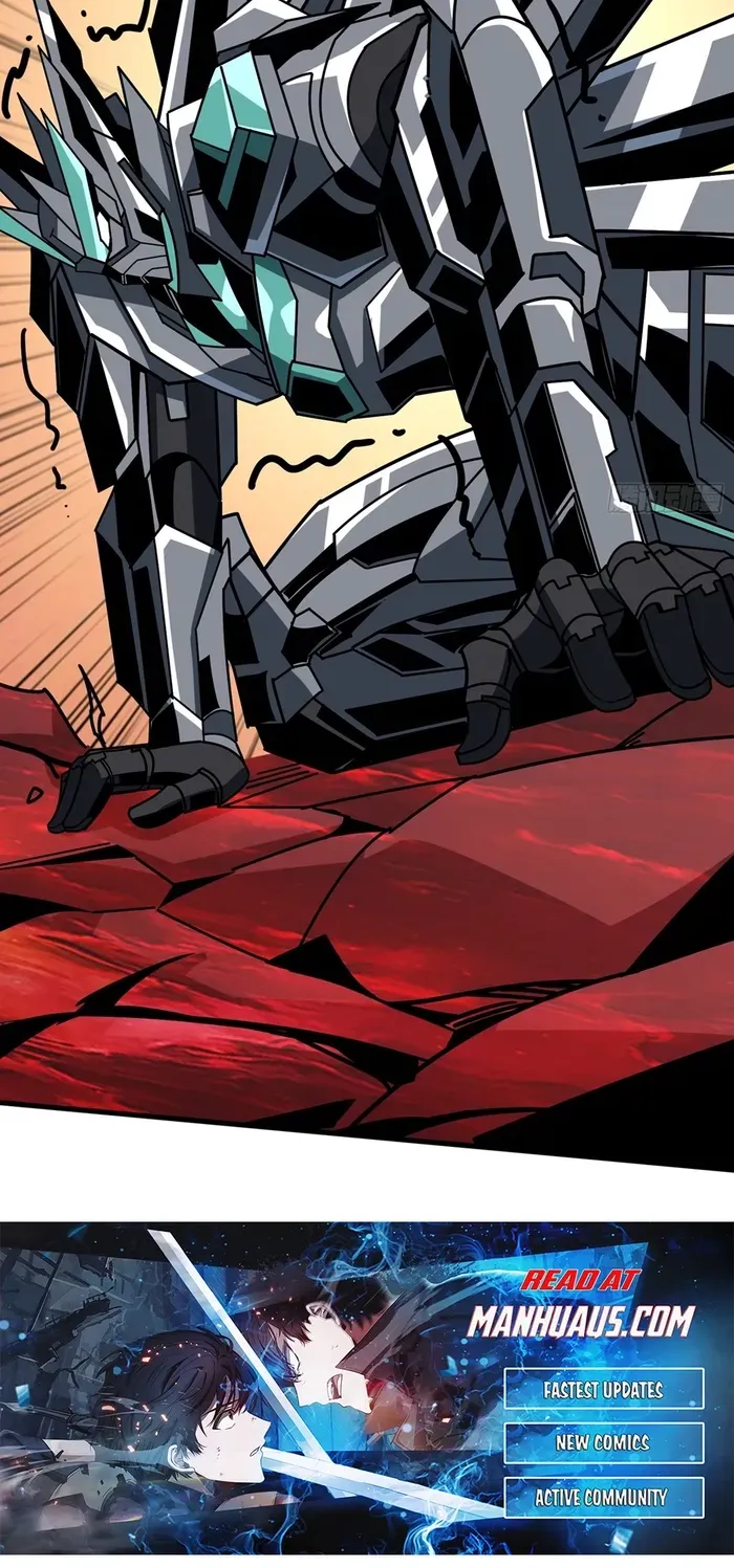 A Beginner With the Mightiest Account Chapter 337 page 45 - 