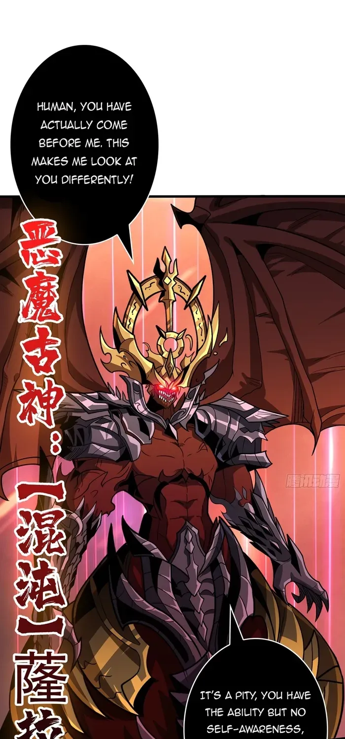 A Beginner With the Mightiest Account Chapter 337 page 6 - 