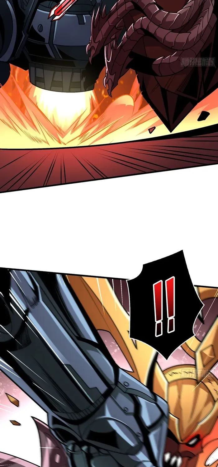 A Beginner With the Mightiest Account Chapter 338 page 33 - 