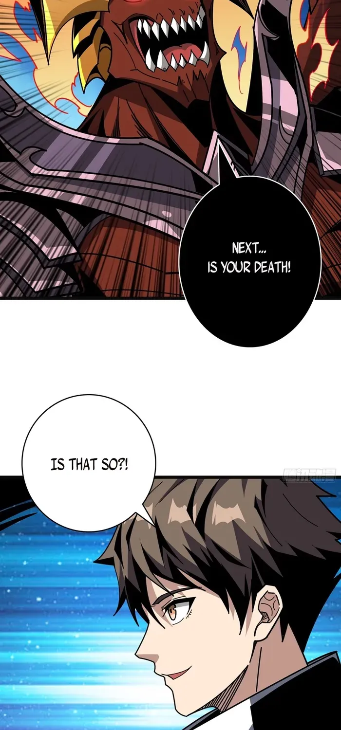 A Beginner With the Mightiest Account Chapter 339 page 8 - 