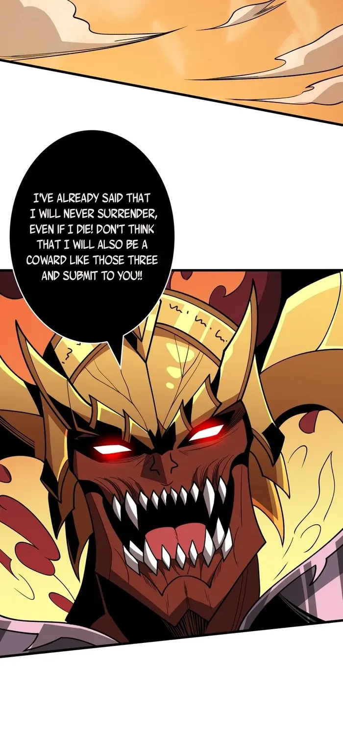 A Beginner With the Mightiest Account Chapter 340 page 12 - 