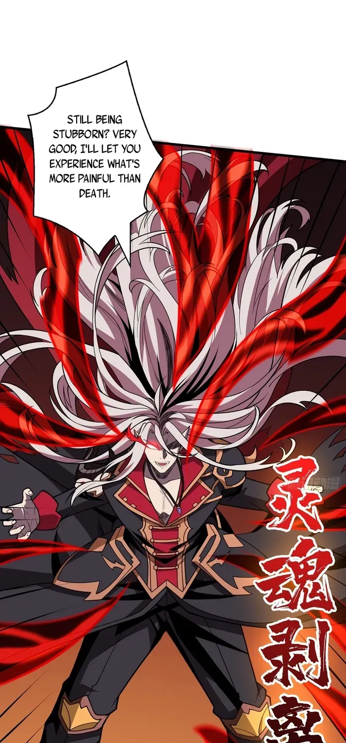 A Beginner With the Mightiest Account Chapter 340 page 14 - 