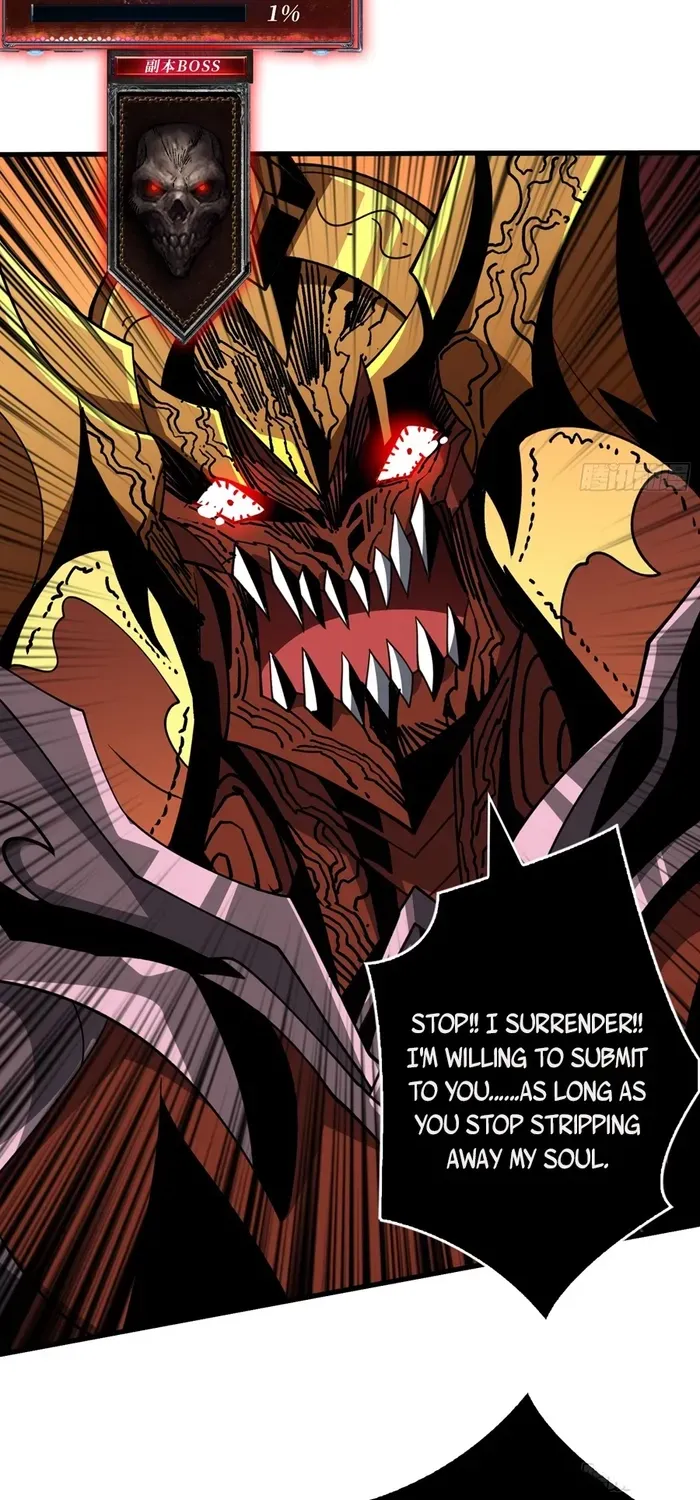 A Beginner With the Mightiest Account Chapter 340 page 17 - 