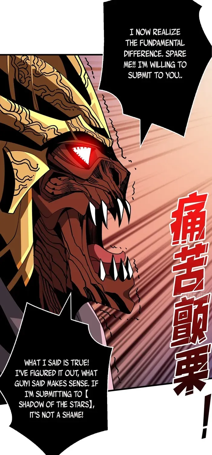 A Beginner With the Mightiest Account Chapter 340 page 18 - 