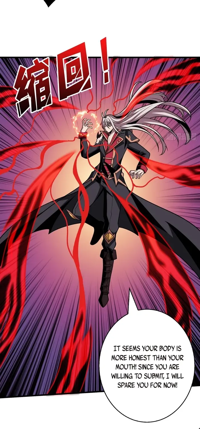 A Beginner With the Mightiest Account Chapter 340 page 19 - 