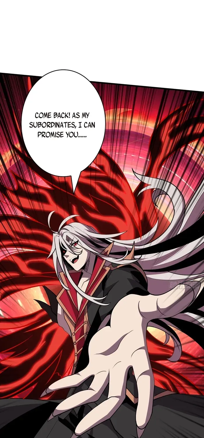 A Beginner With the Mightiest Account Chapter 340 page 21 - 