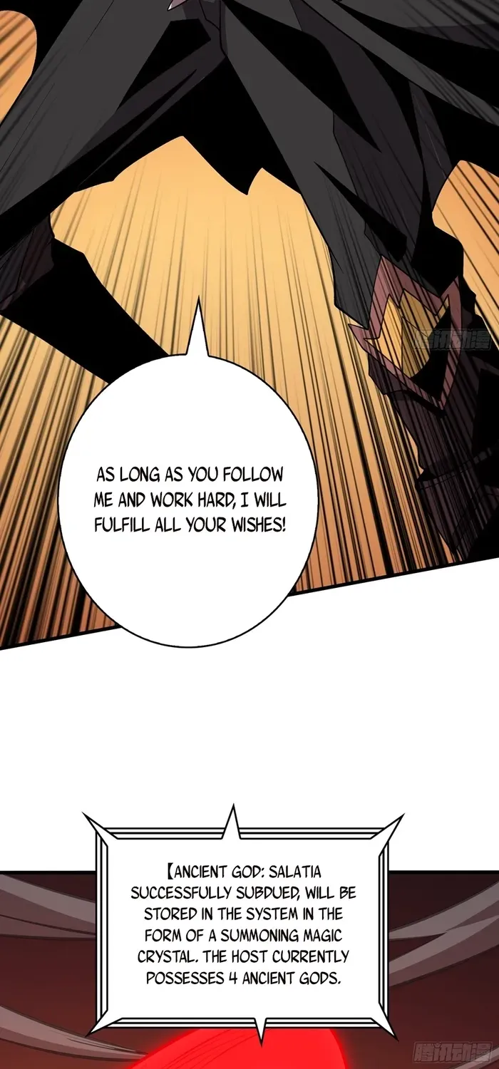 A Beginner With the Mightiest Account Chapter 340 page 22 - 