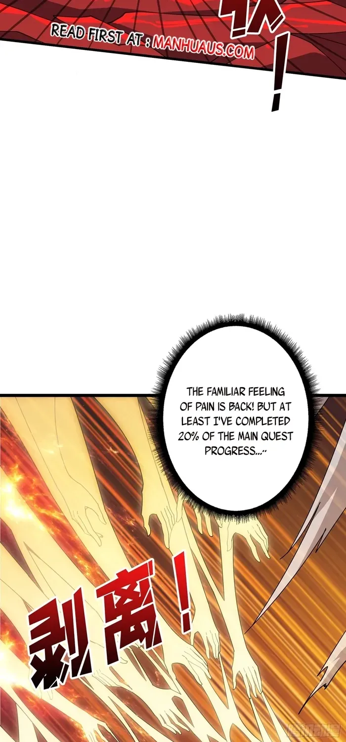 A Beginner With the Mightiest Account Chapter 340 page 24 - 