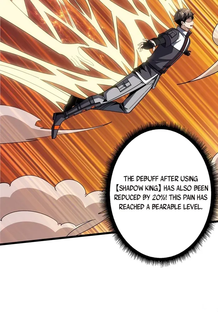 A Beginner With the Mightiest Account Chapter 340 page 25 - 