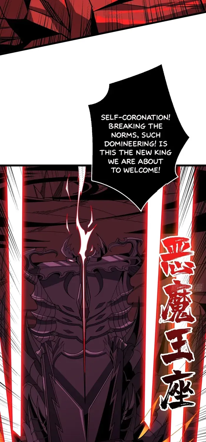 A Beginner With the Mightiest Account Chapter 340 page 33 - 