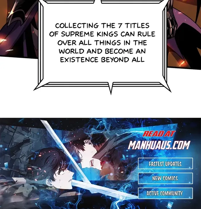 A Beginner With the Mightiest Account Chapter 340 page 45 - 