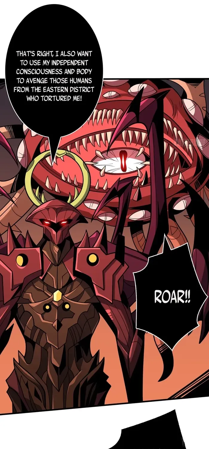 A Beginner With the Mightiest Account Chapter 340 page 8 - 