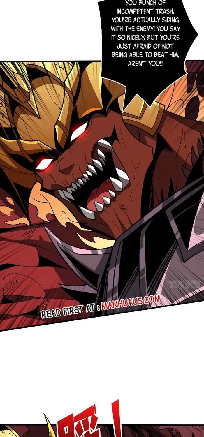A Beginner With the Mightiest Account Chapter 340 page 9 - 
