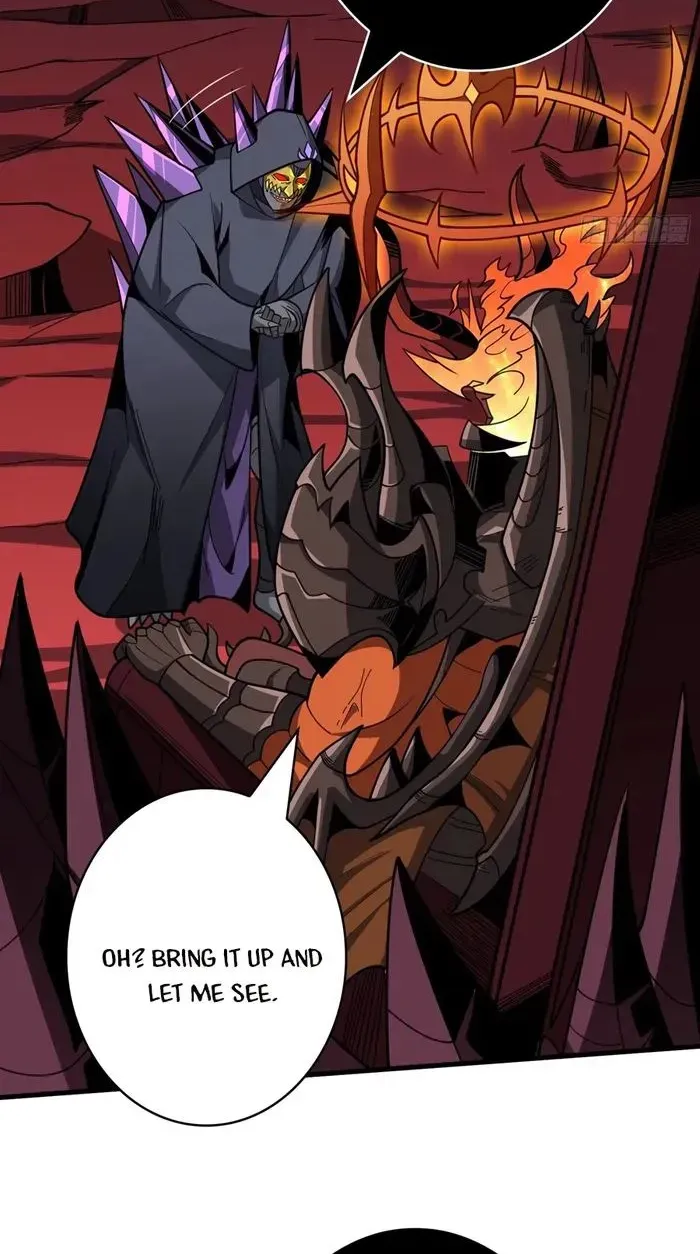 A Beginner With the Mightiest Account Chapter 341 page 4 - 