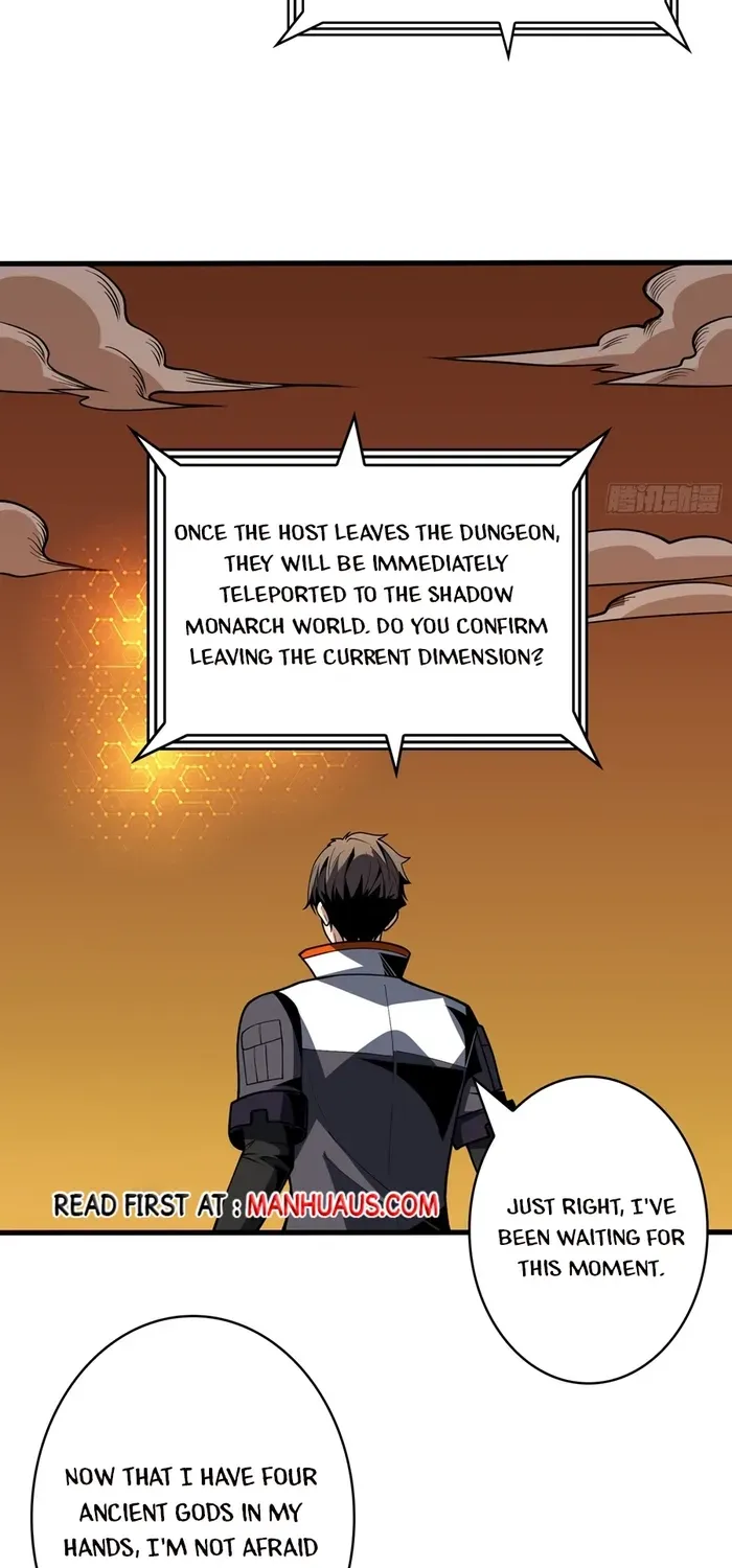 A Beginner With the Mightiest Account Chapter 341 page 8 - 